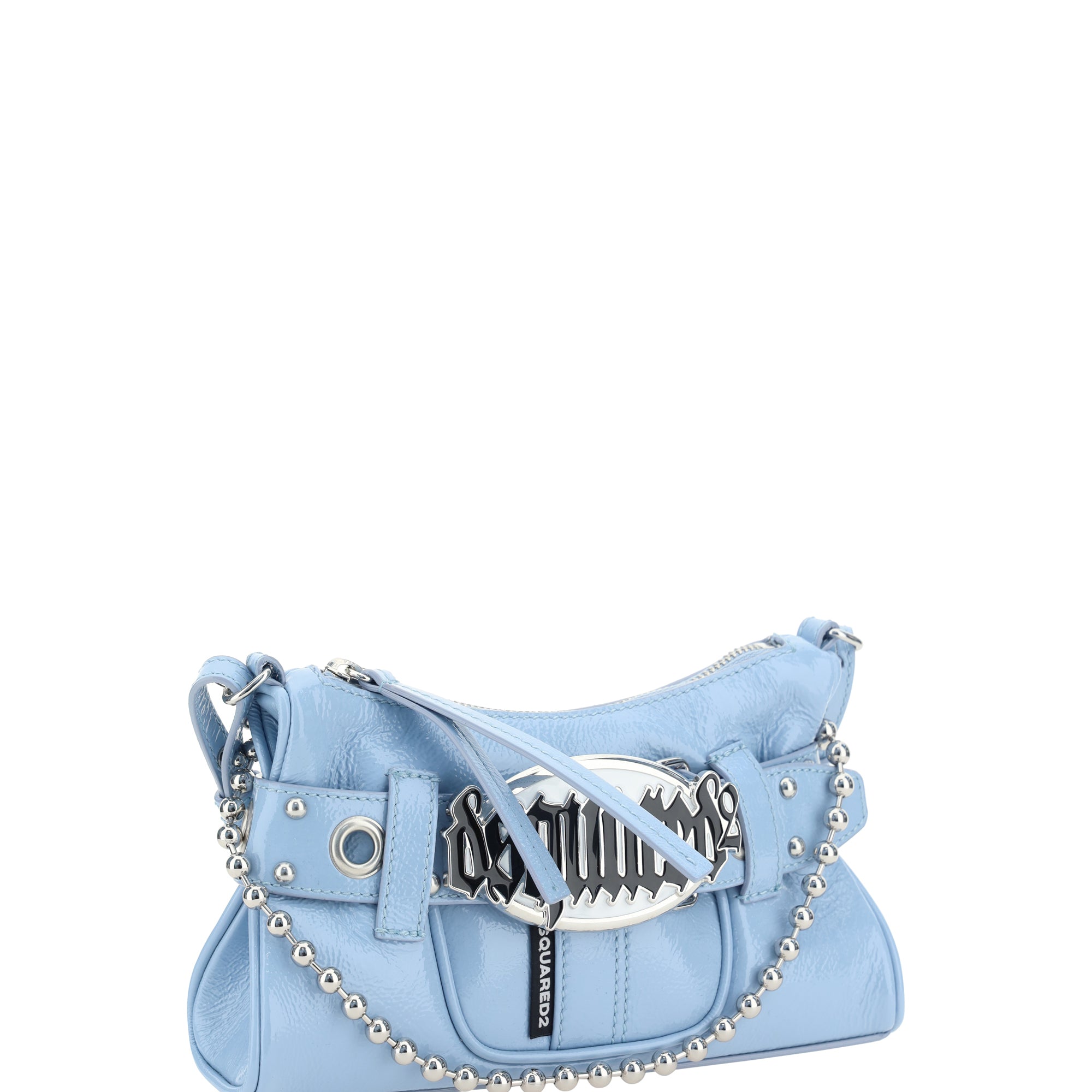 Gothic Belt Shoulder Bag