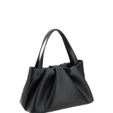 Athena Shoulder Bag in vegan leather