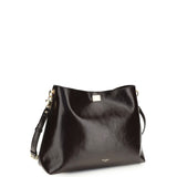 Large Vittoria leather Shoulder Bag