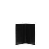 Leather Passport Holder