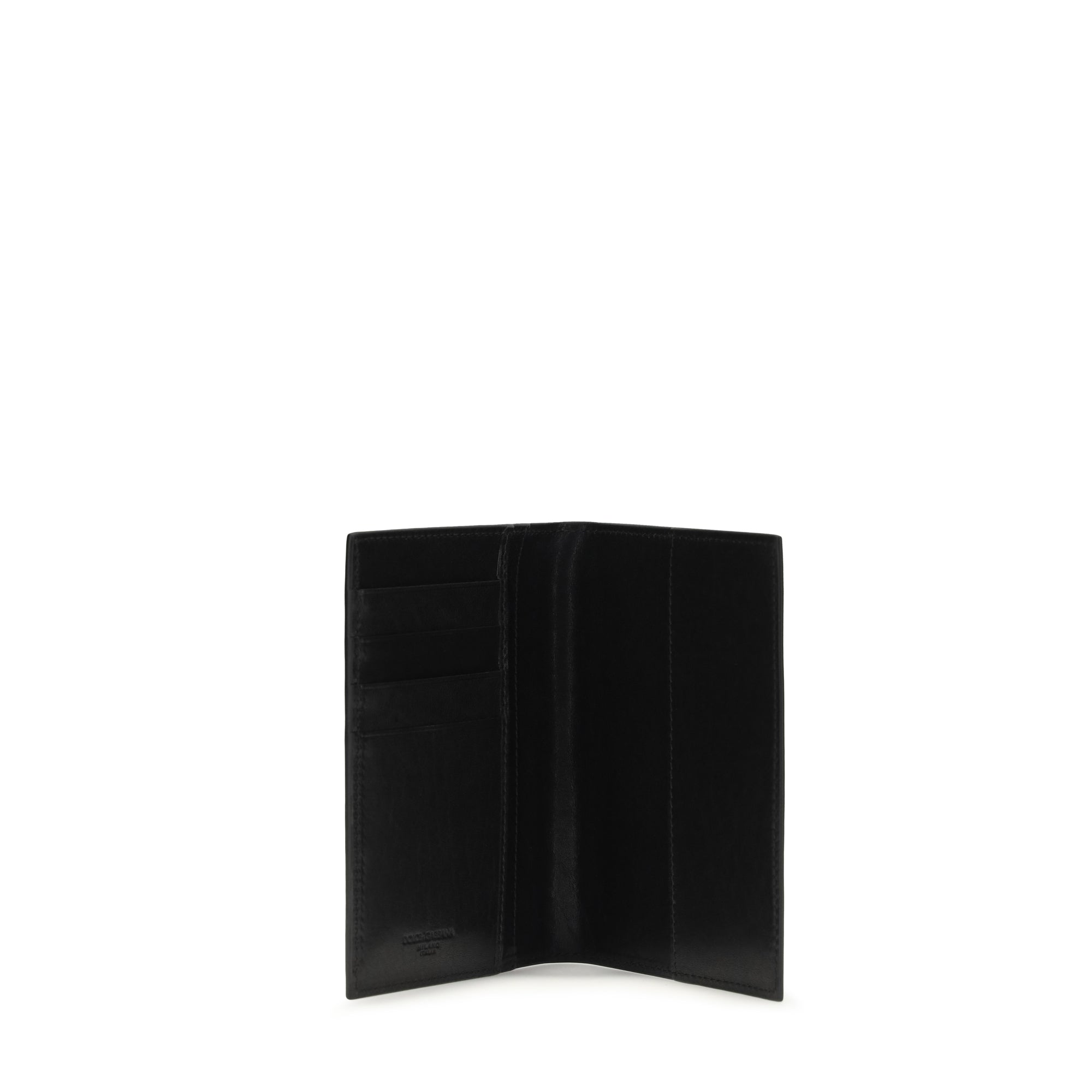 Leather Passport Holder