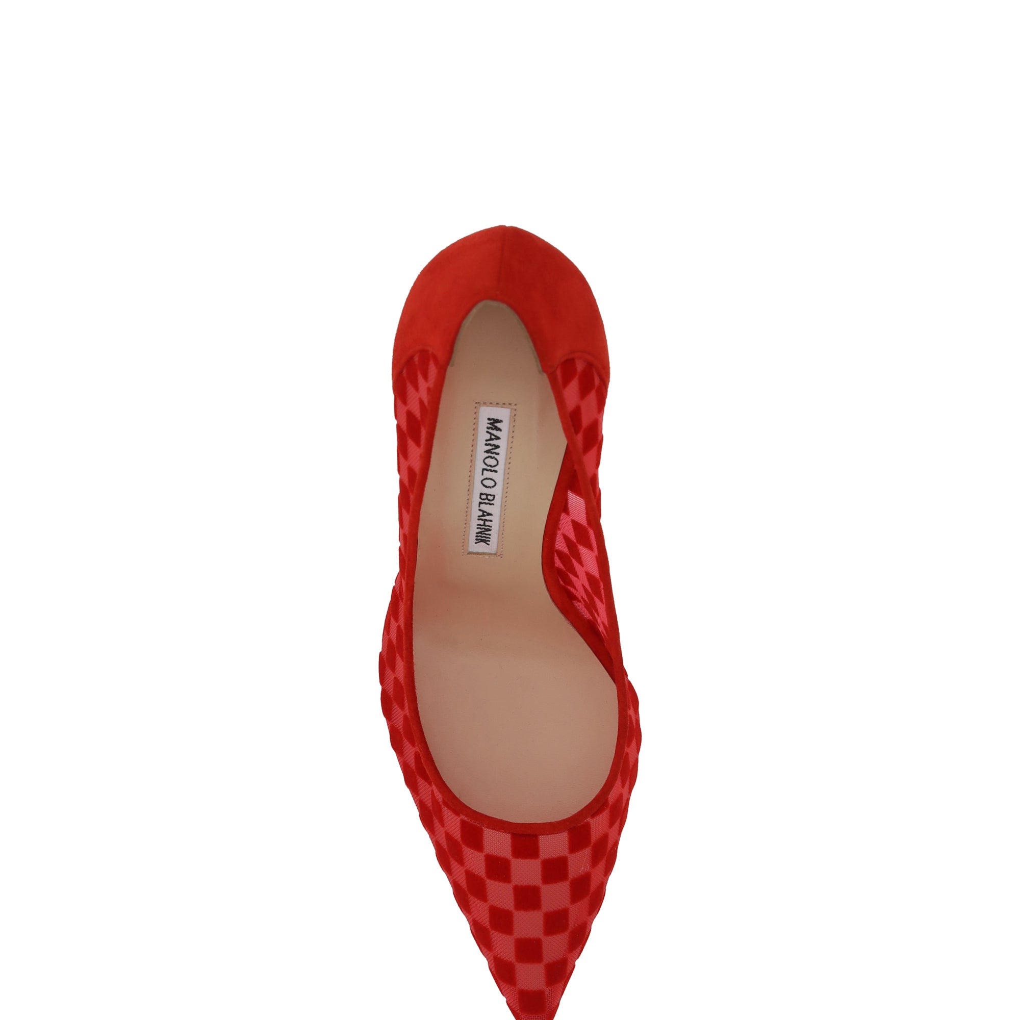 Mesh Pumps