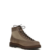 Lace-up Ankle Boots