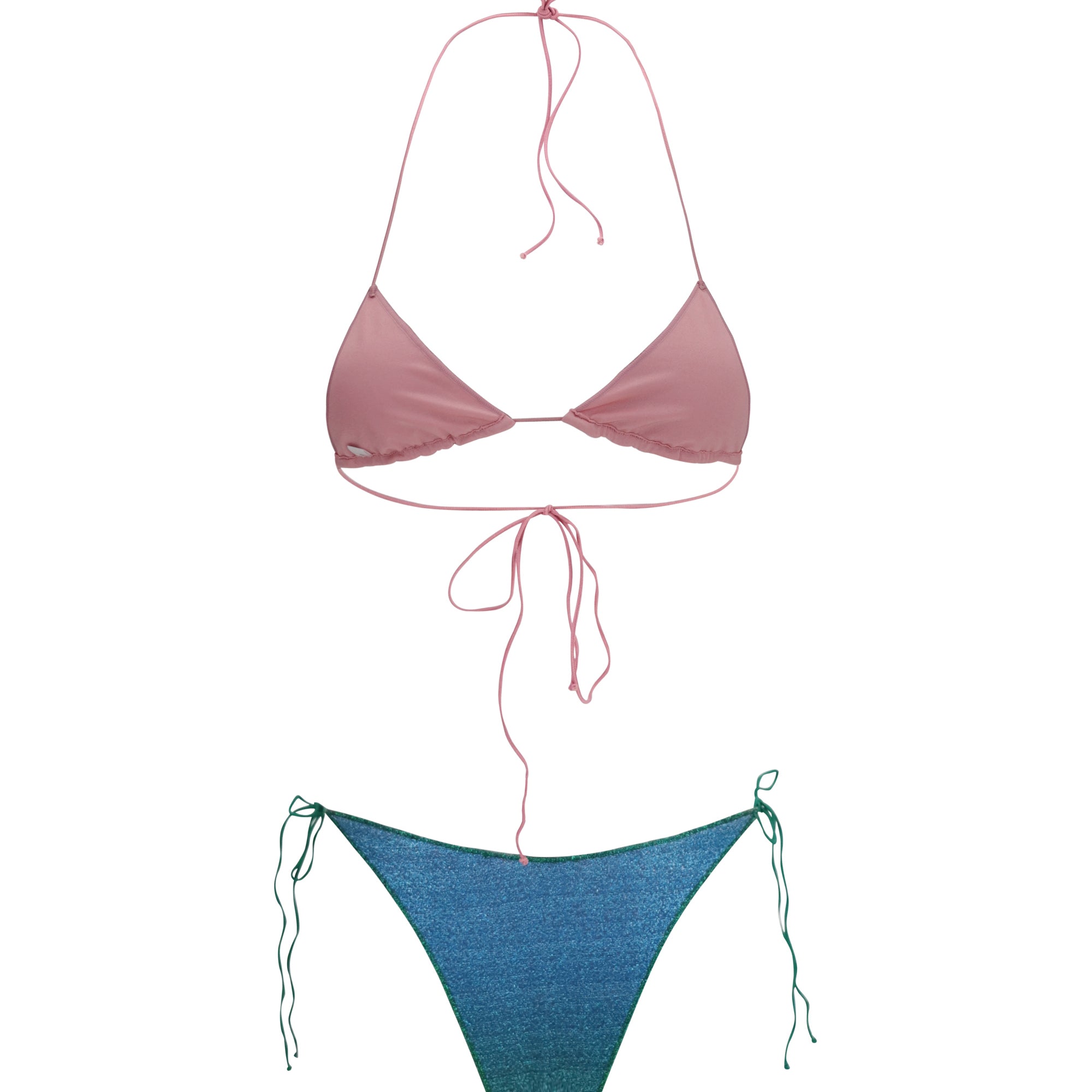 Lumière Candy Bikini