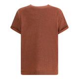 Cashmere glitter T-shirt