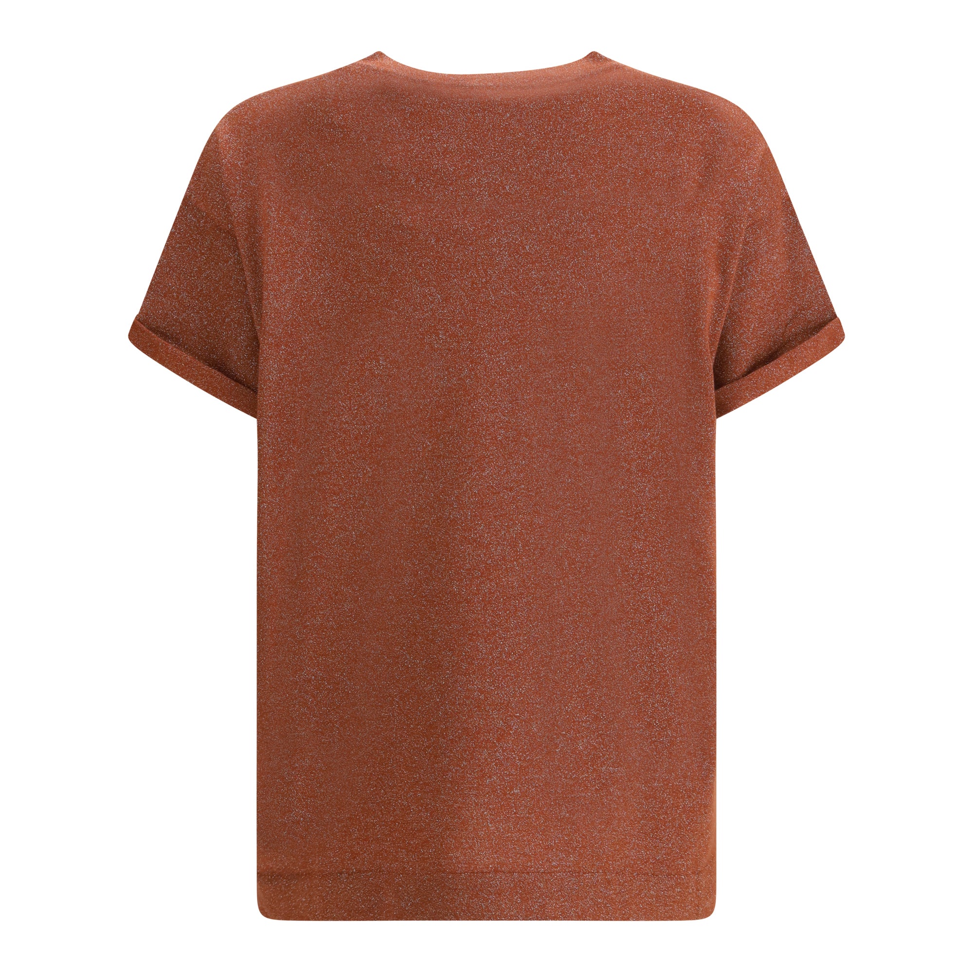 Cashmere glitter T-shirt