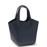 Small leather Handbag