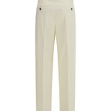 Straight Pants