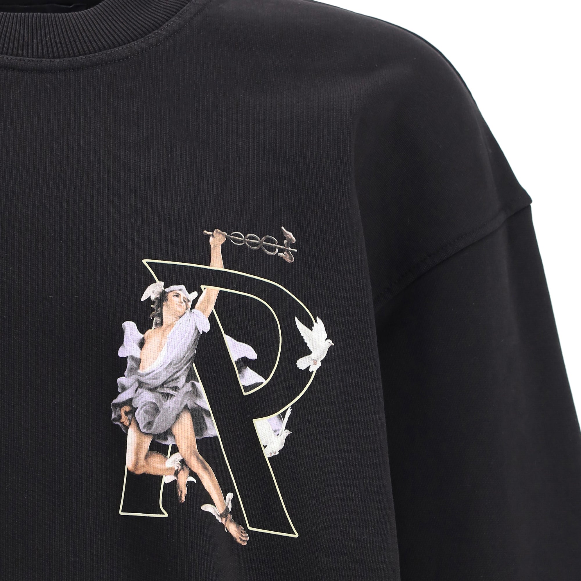 Oversized Sweatshirt