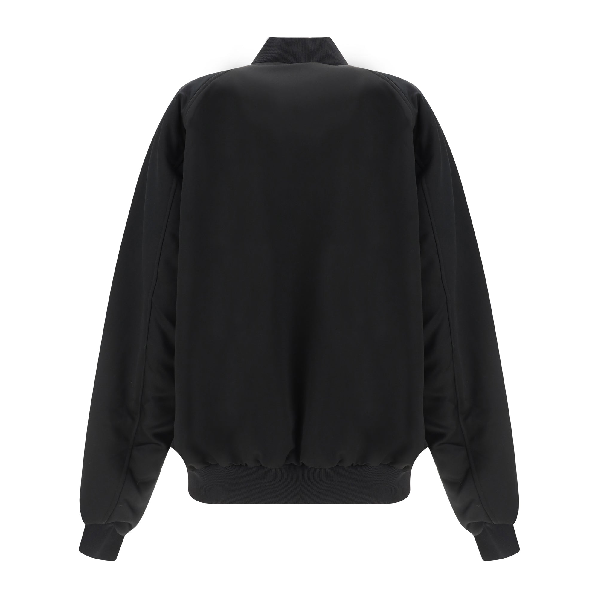 Lupe Bomber Jacket