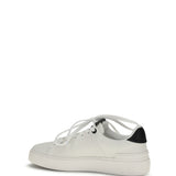 B-Court Sneakers in calfskin leather