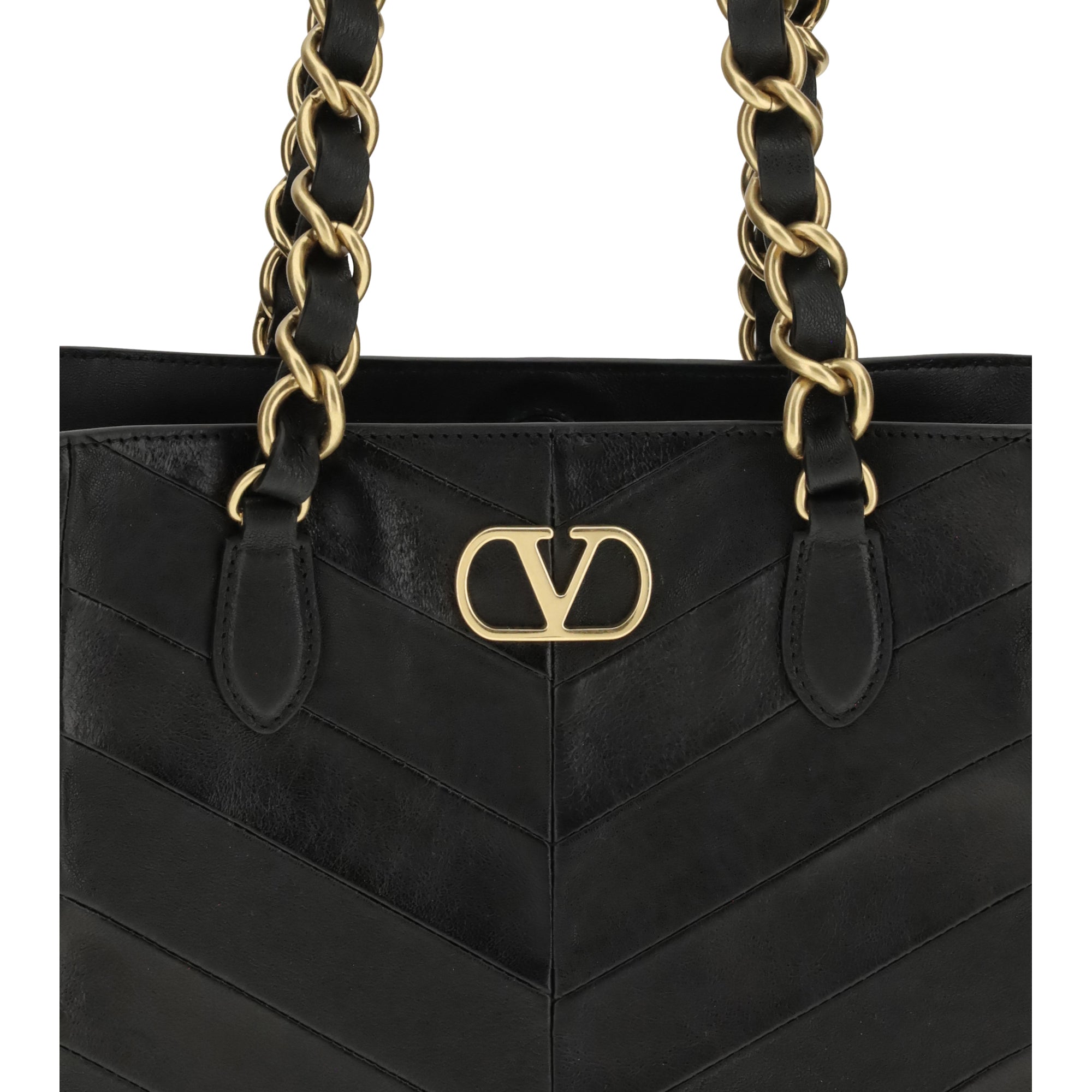 La Seine Shopping Bag