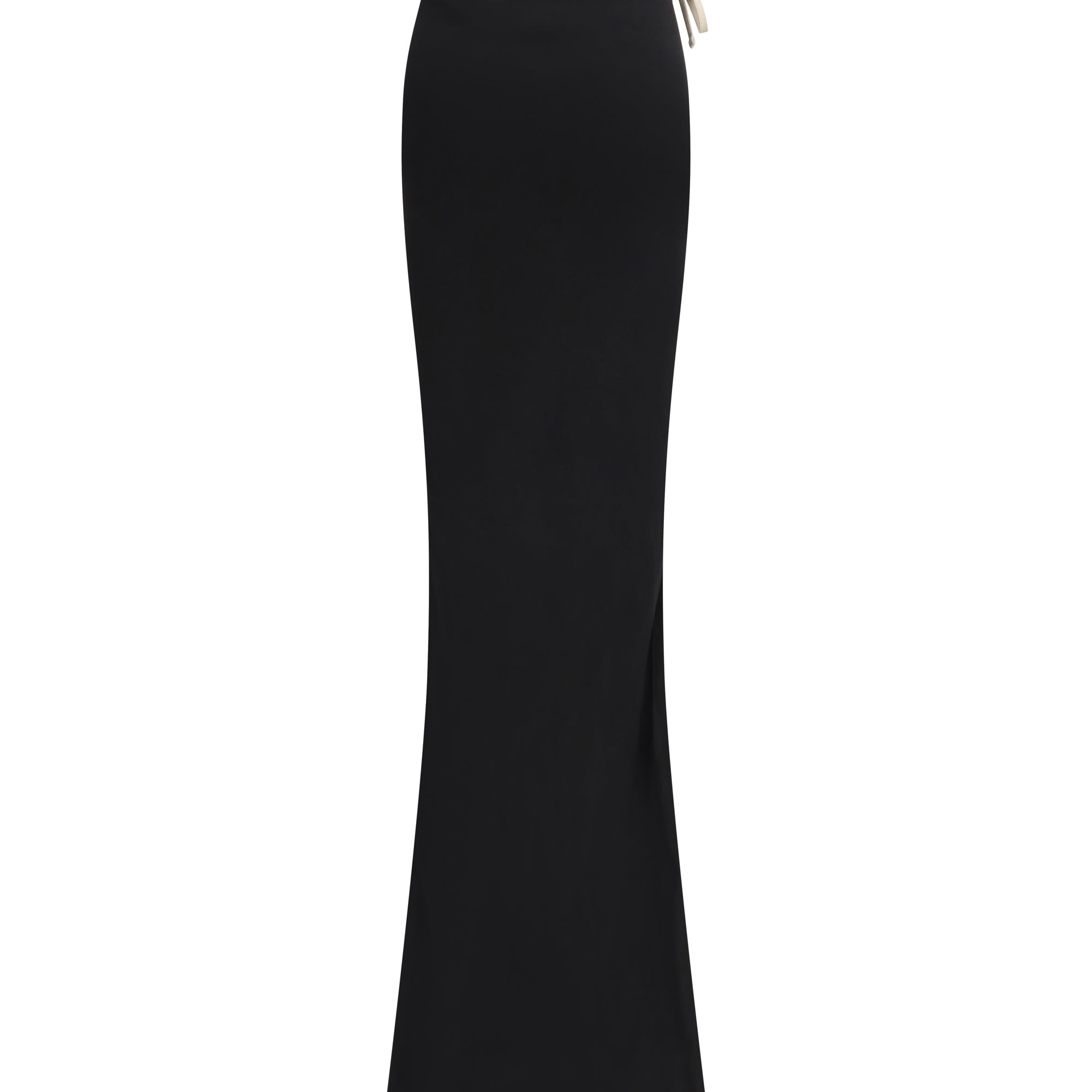 Long Skirt Moncler + Rick Owens