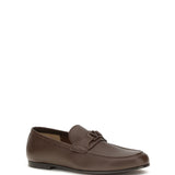 VLogo Signature Loafers in deer leather