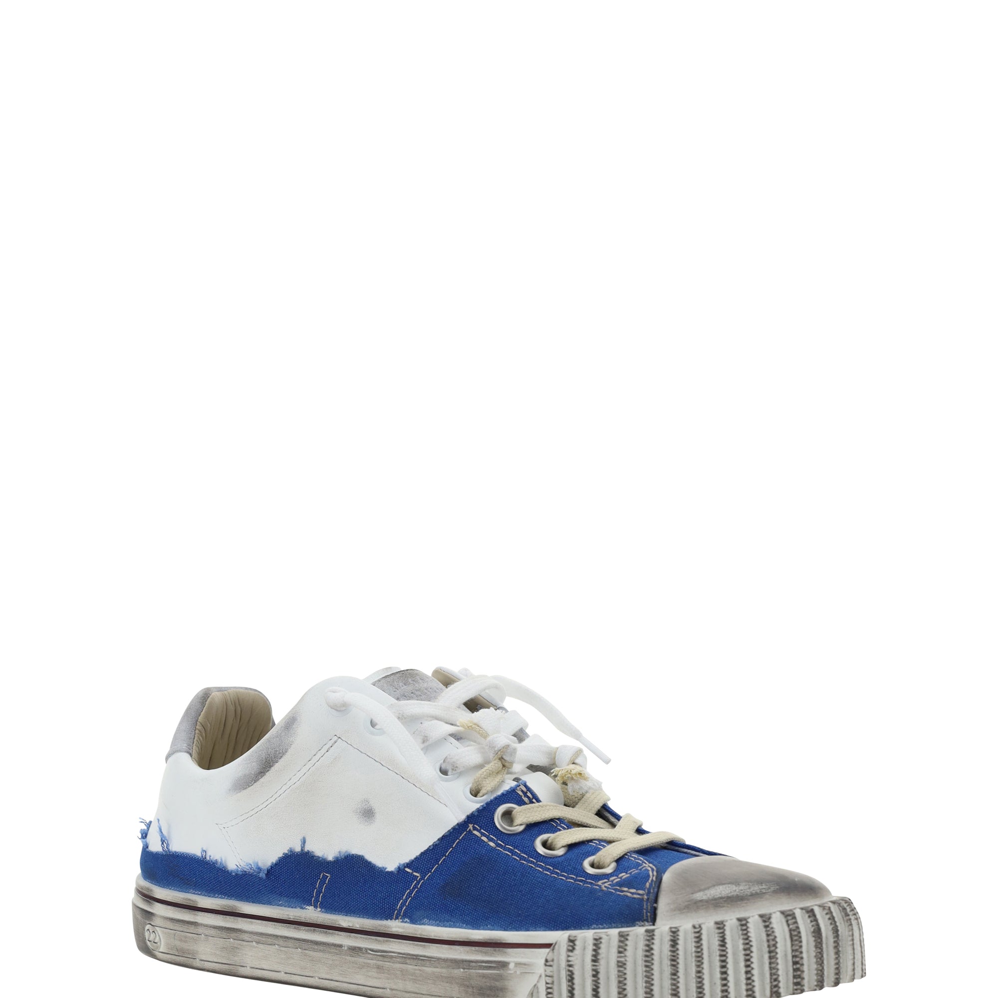 New Evolution Sneakers