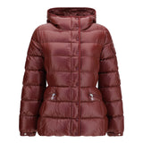 Barante short Hooded Down Jacket