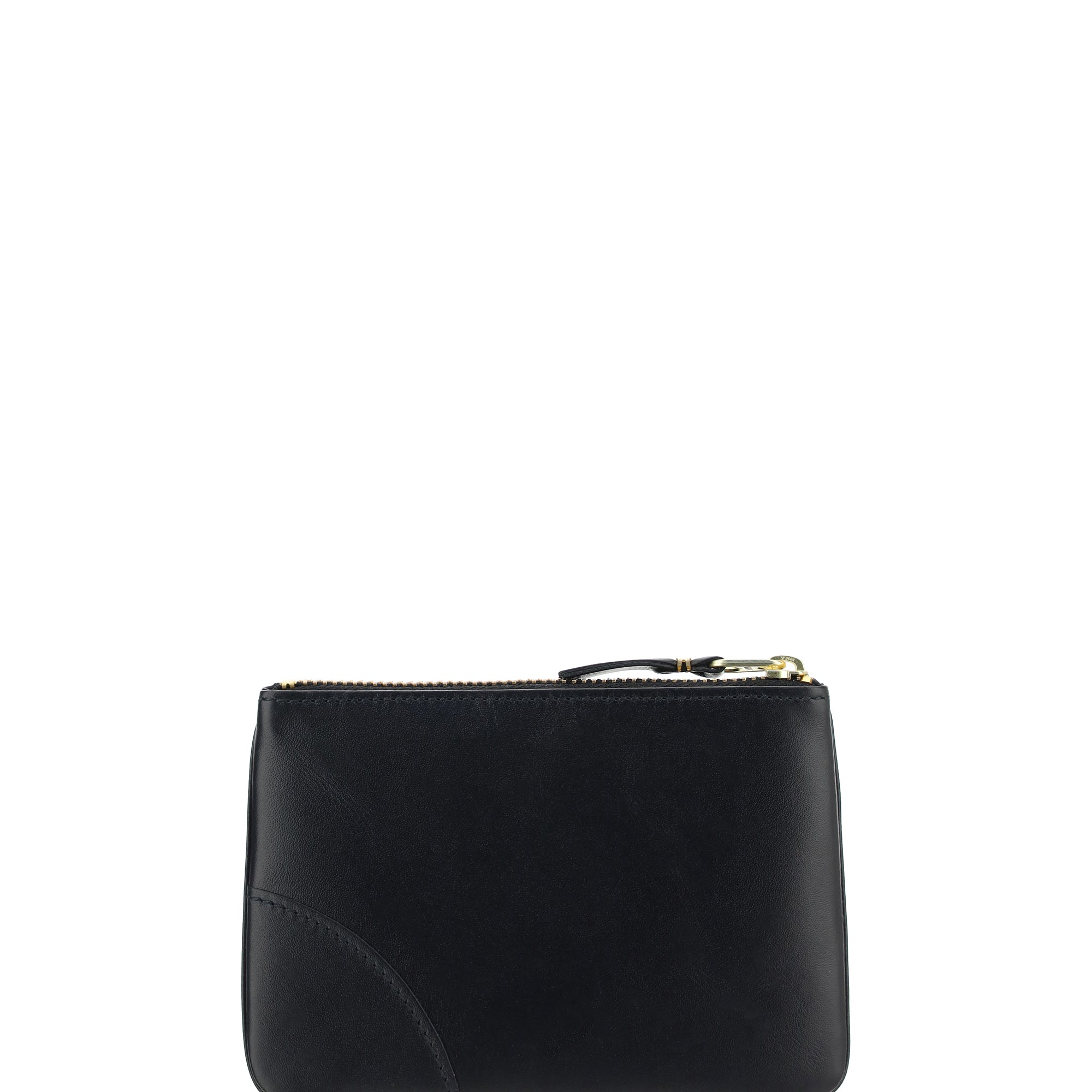 Leather Coin Purse