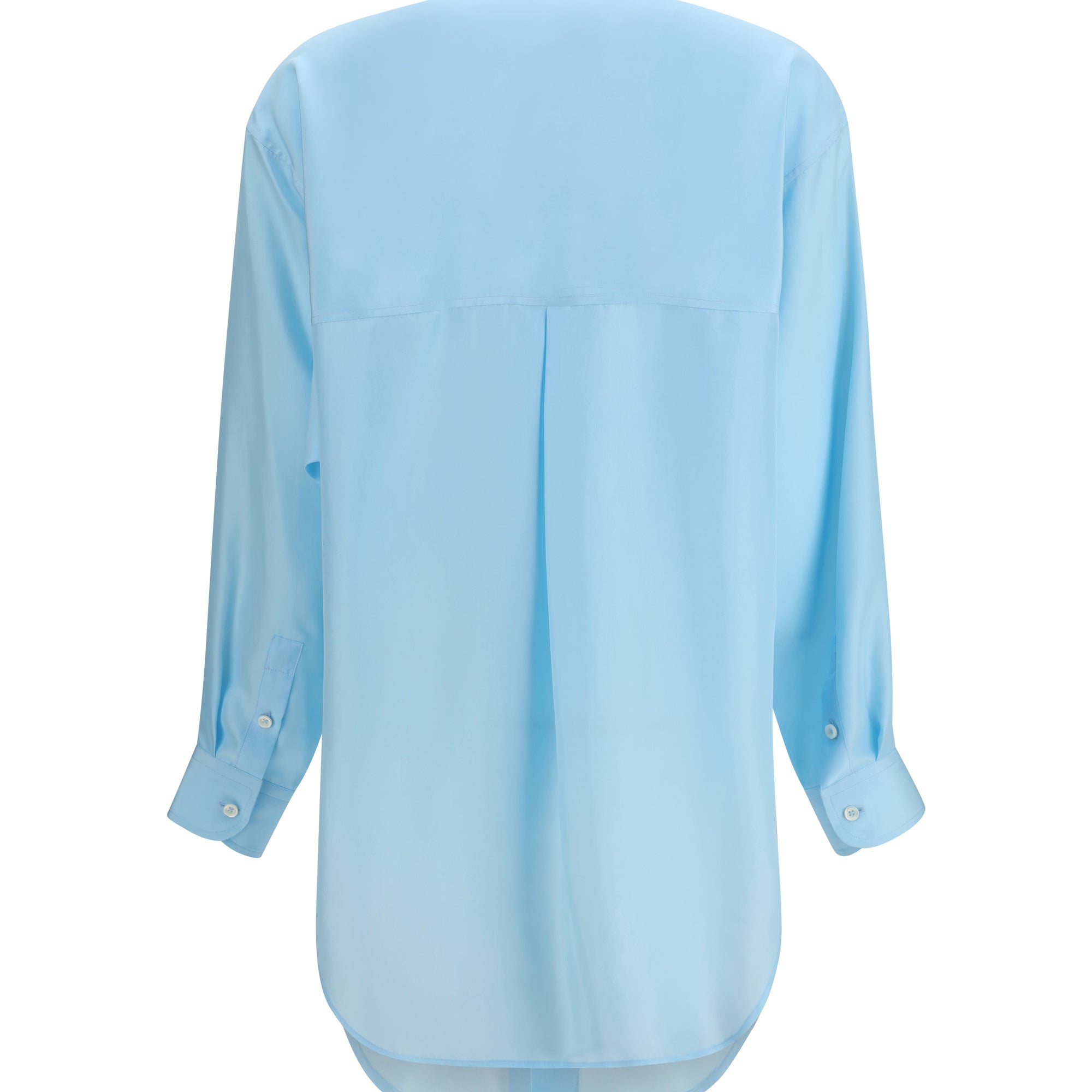 Sailor Marisca silk Shirt