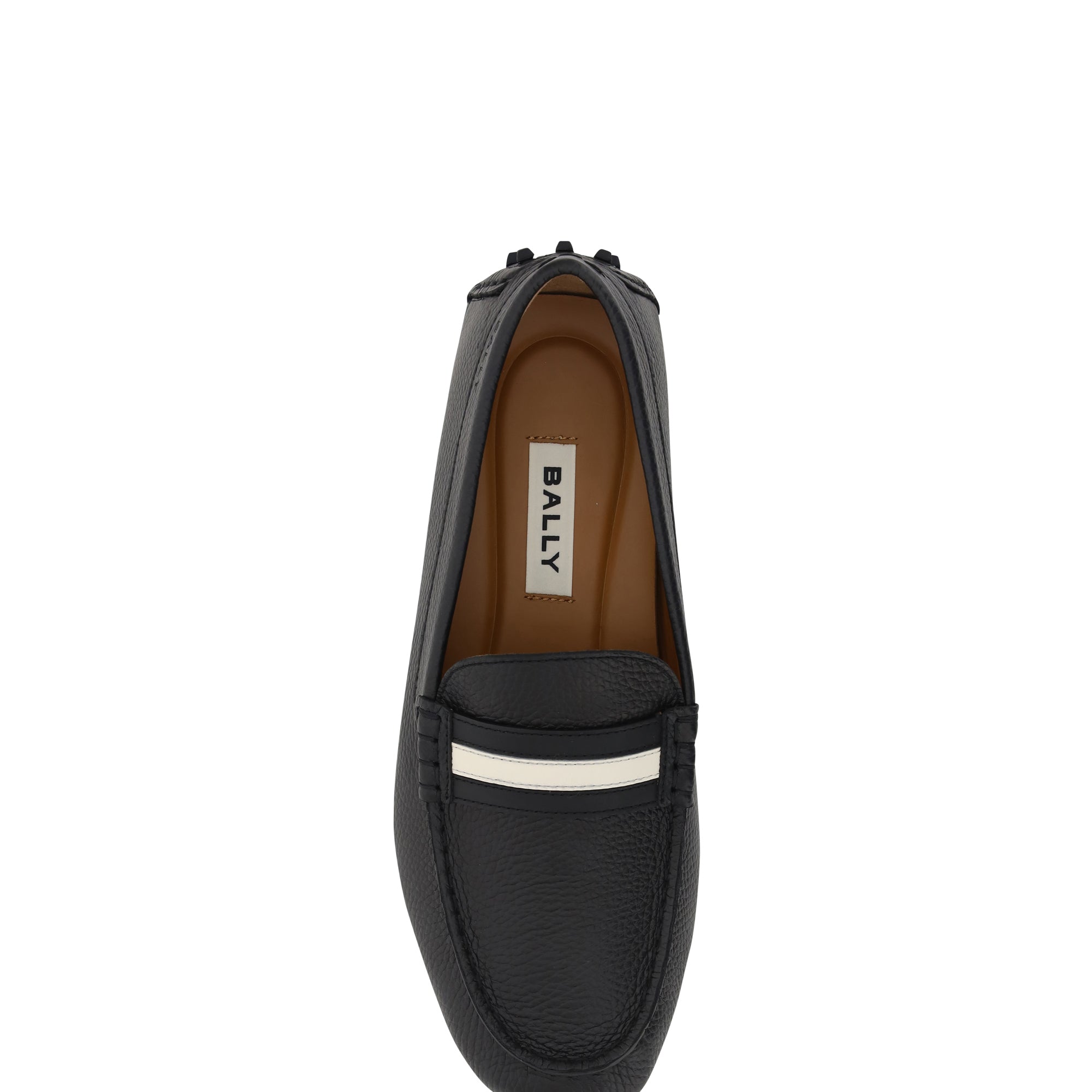 Driver Loafers