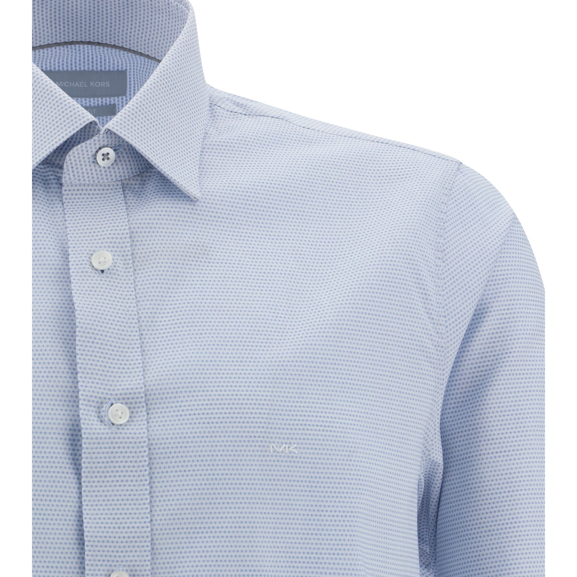 Dobby Business Shirt