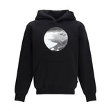 Desert Hoodie with print