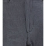 Linen and cotton Pants