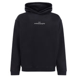 Cotton Hooded Sweatshirt