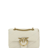 Love Mini Puff Shoulder Bag