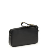 Rockstud Clutch Bag