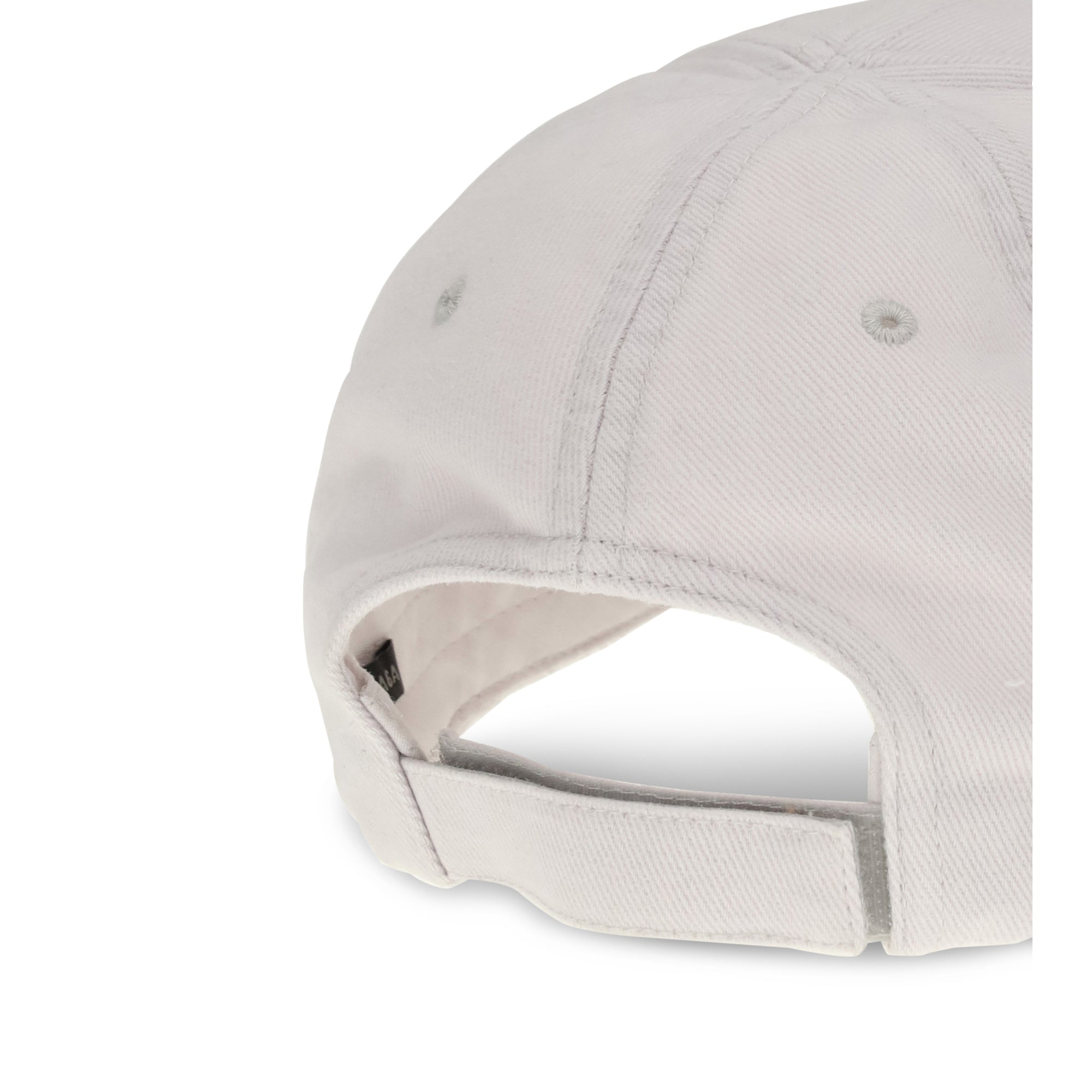 Masking Tape Baseball Hat