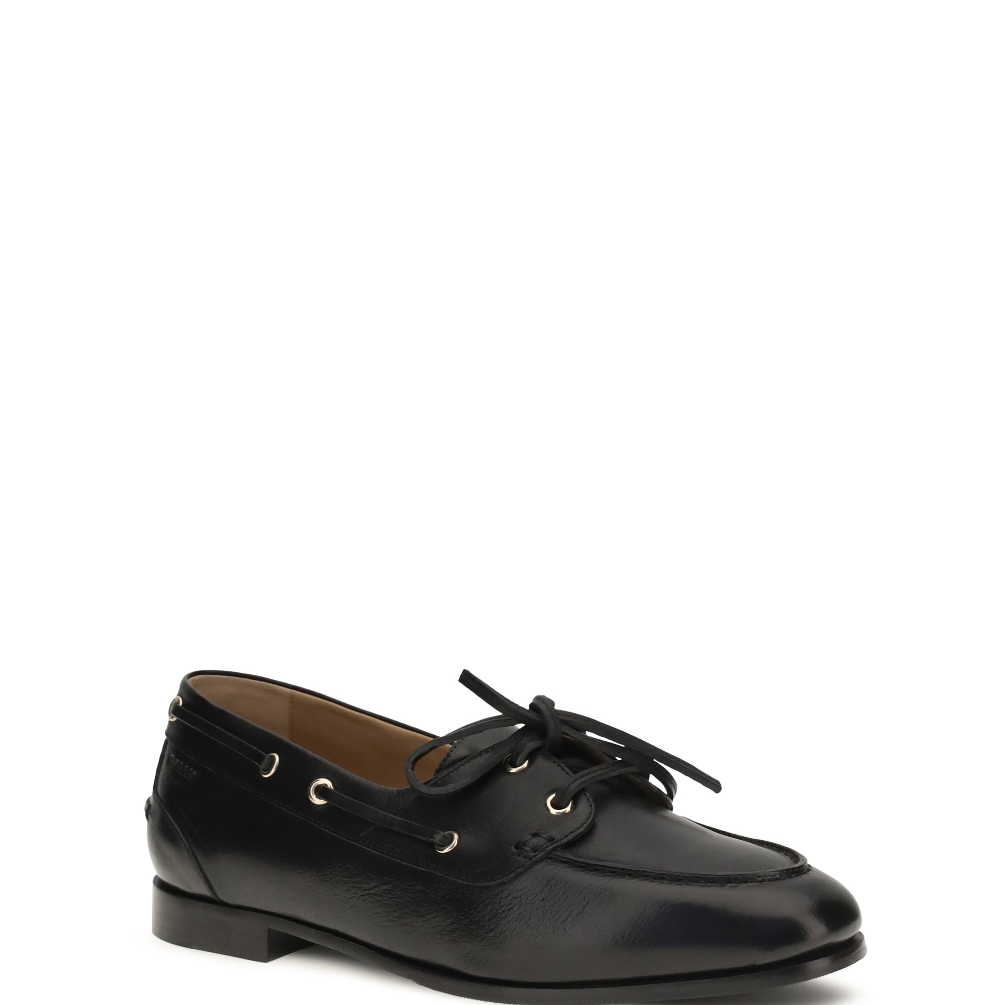 Plume Loafers