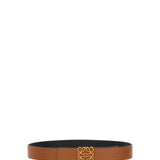Reversible Anagram Belt