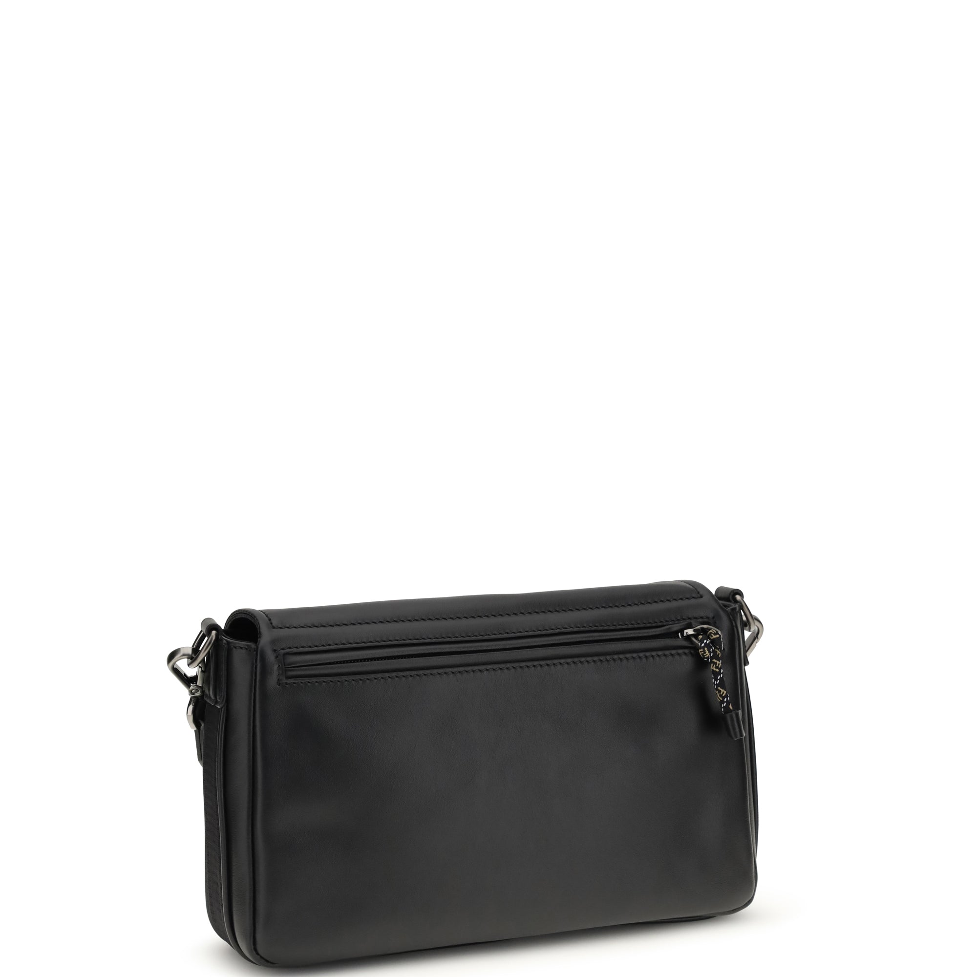 Flux Messenger Shoulder Bag