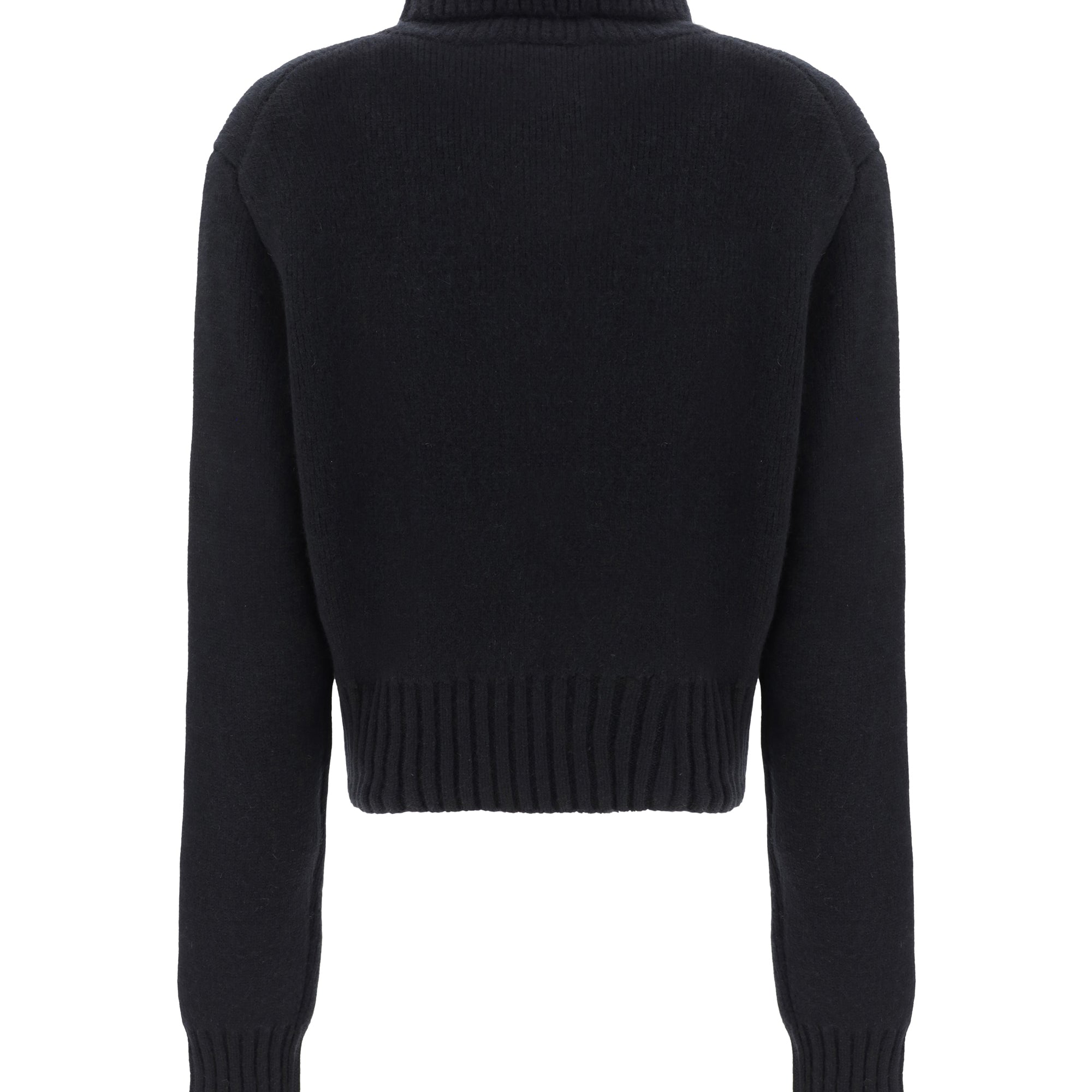 Jovie Turtleneck Sweater