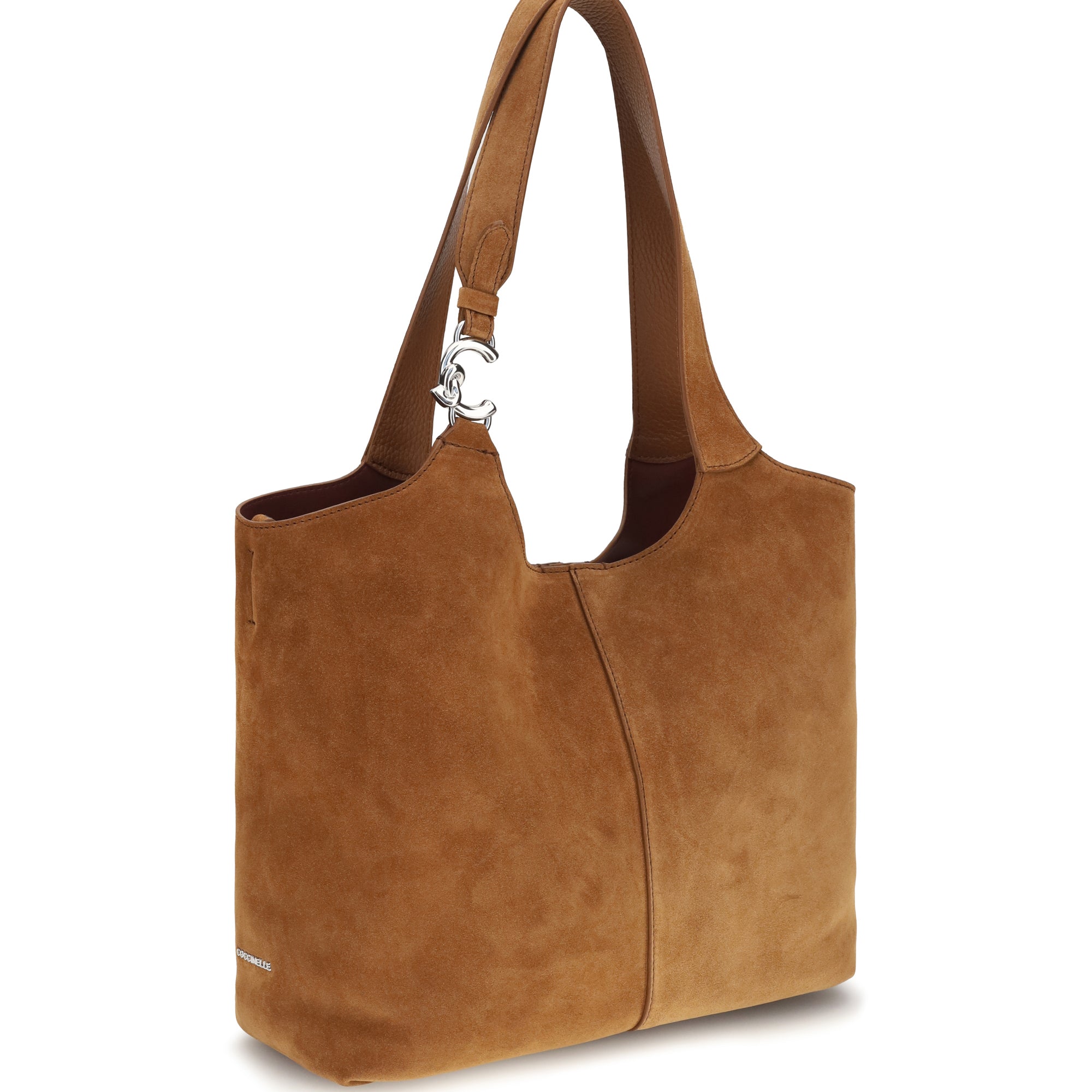 C-Easy large Shoulder Bag