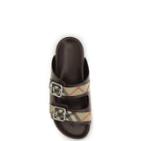 Urchin Sandals