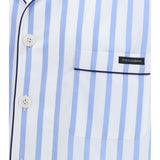 Short-sleeve striped Shirt