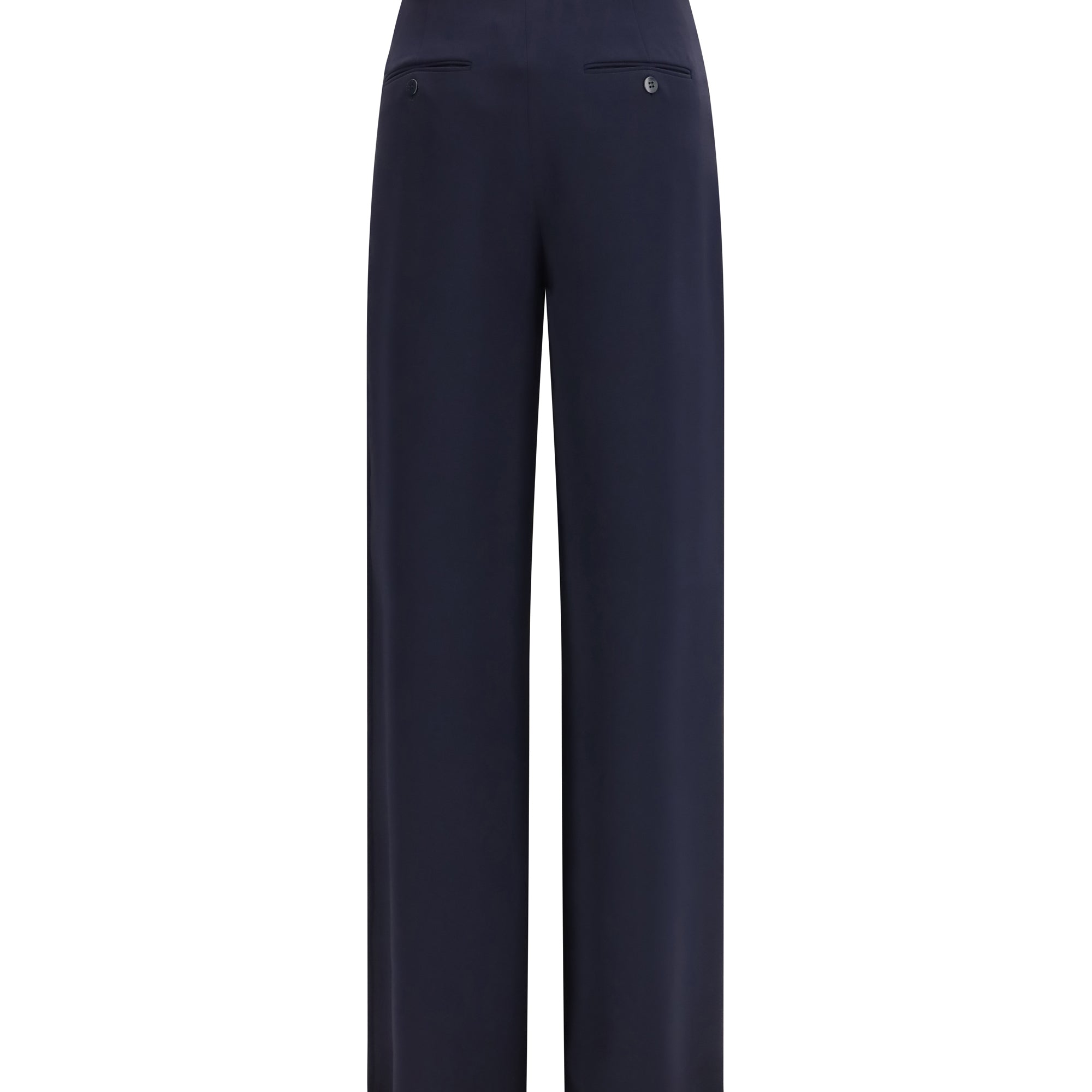 Elegant Pants with belt