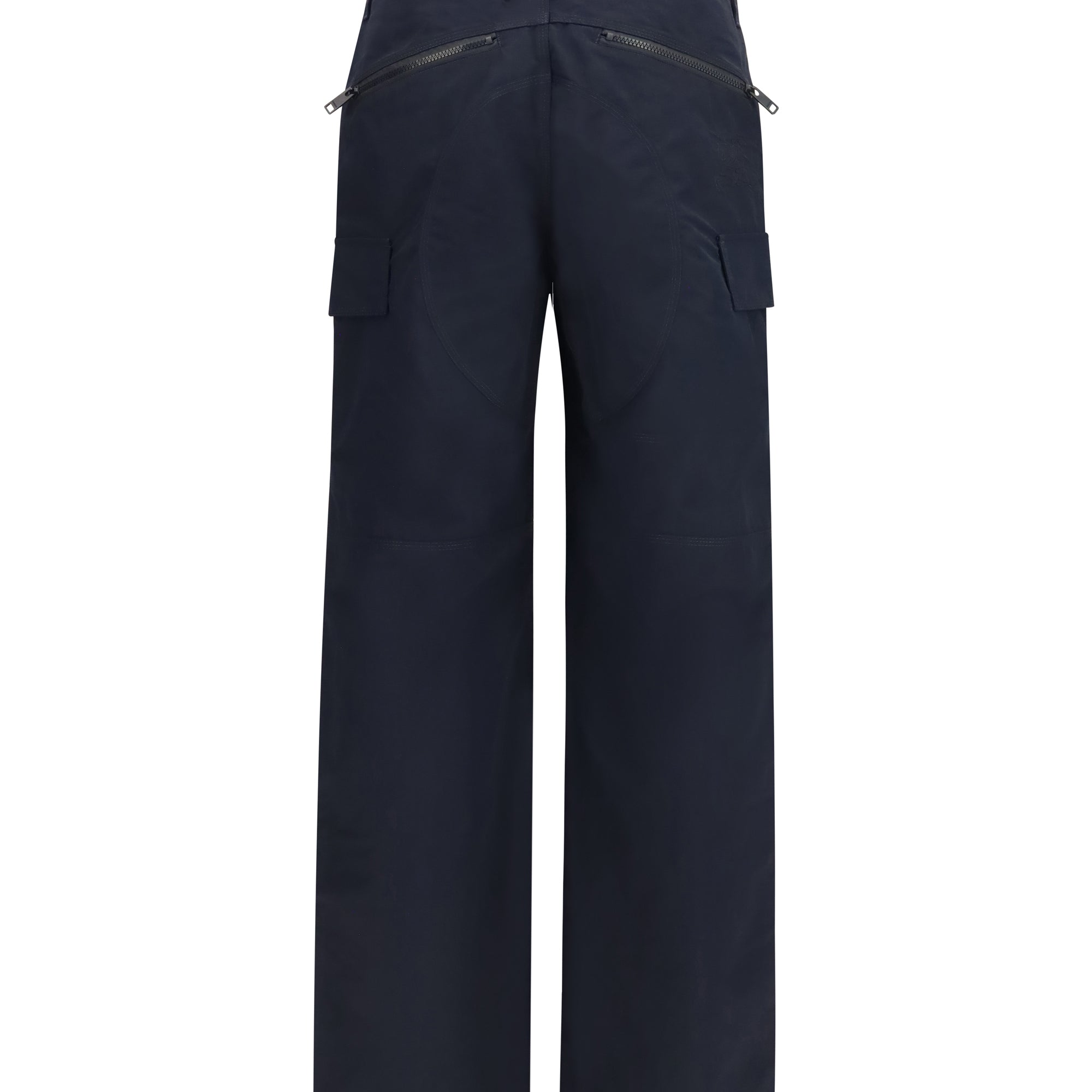Sidcot cargo Pants