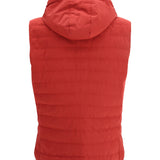 Sporty Down Jacket