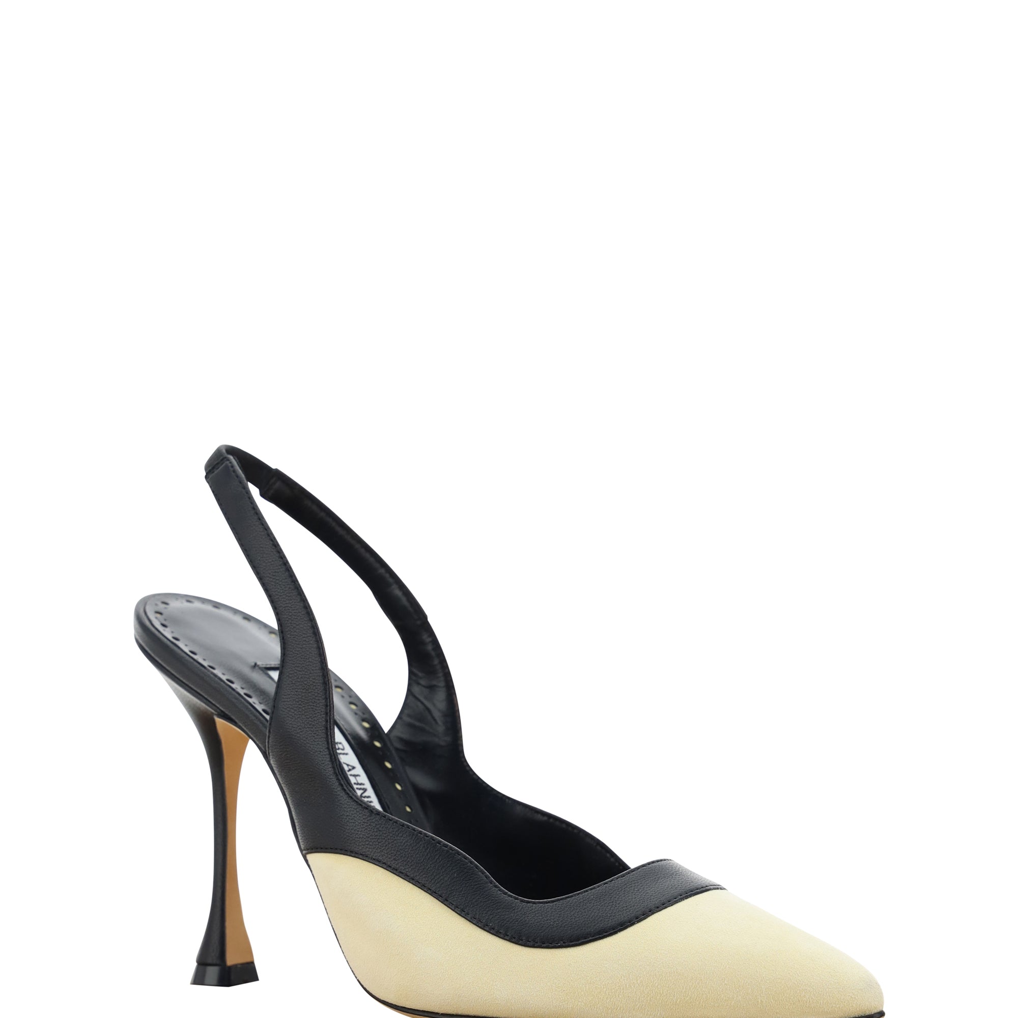 Goga Pumps