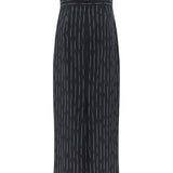 Longuette Skirt