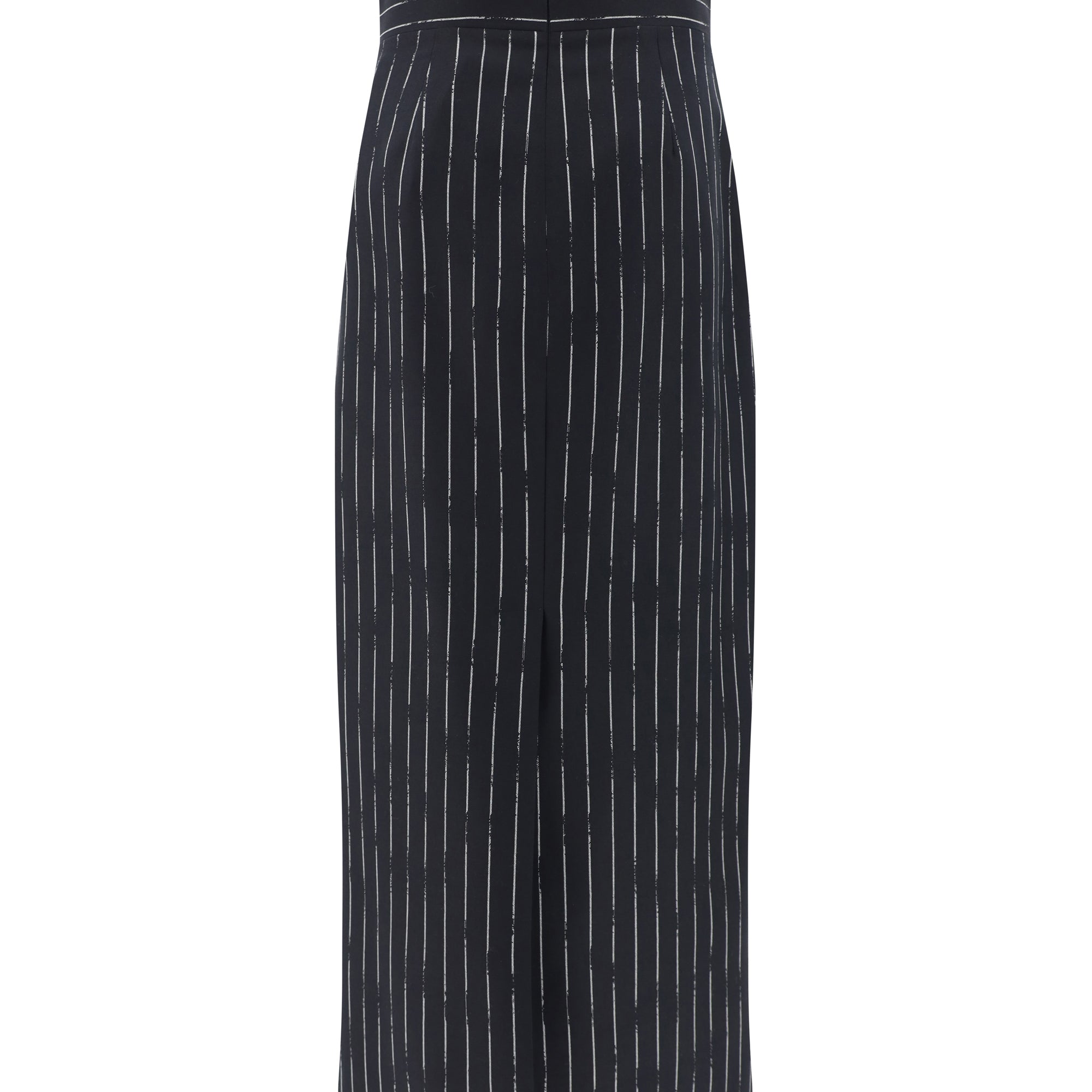 Longuette Skirt