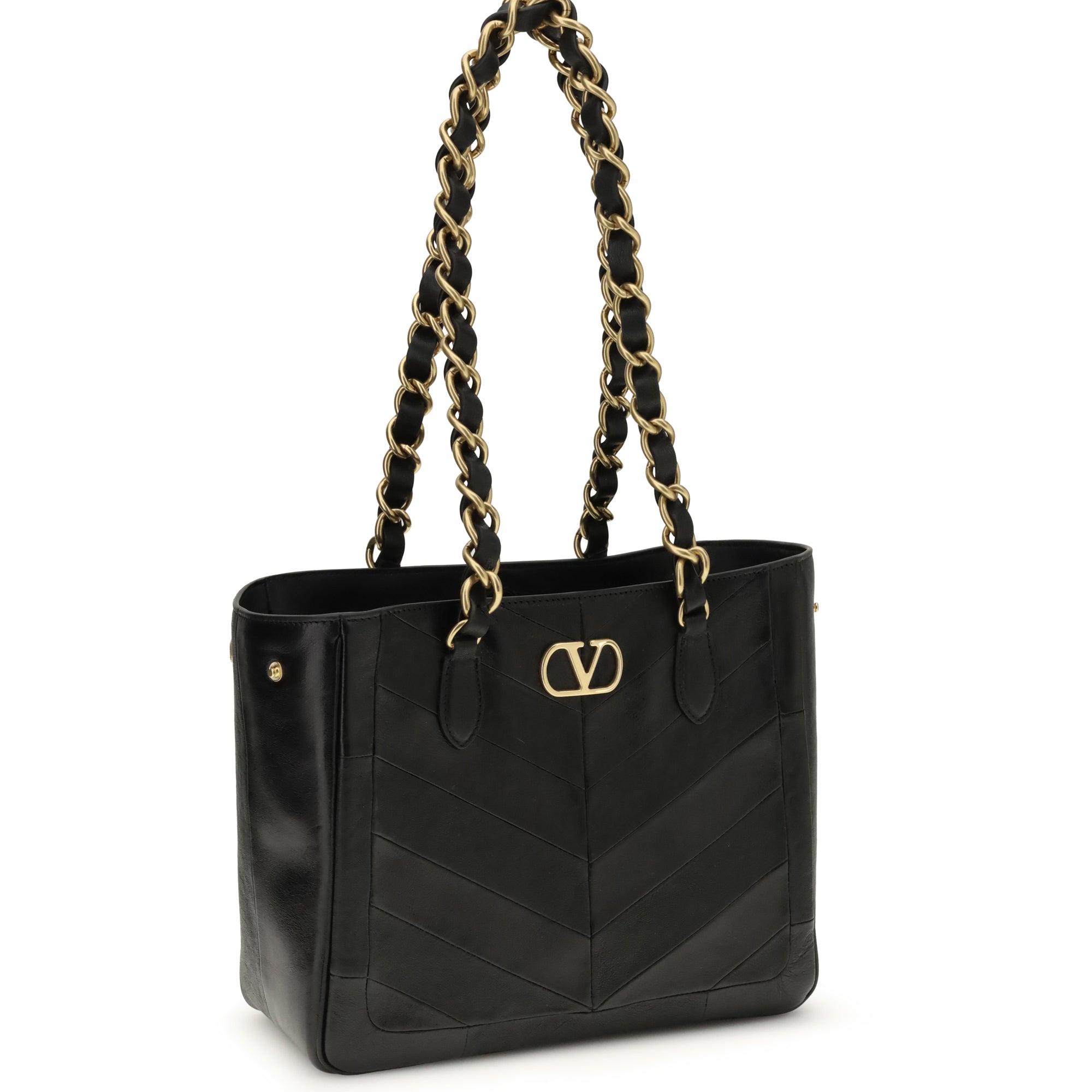 La Seine Shopping Bag