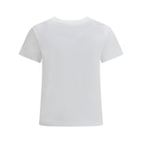 Maxi-print T-shirt