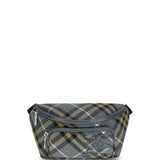 Archivio Check Fanny Pack