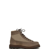 Lace-up Ankle Boots