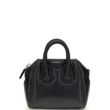 Antigona Bomber mini Handbag