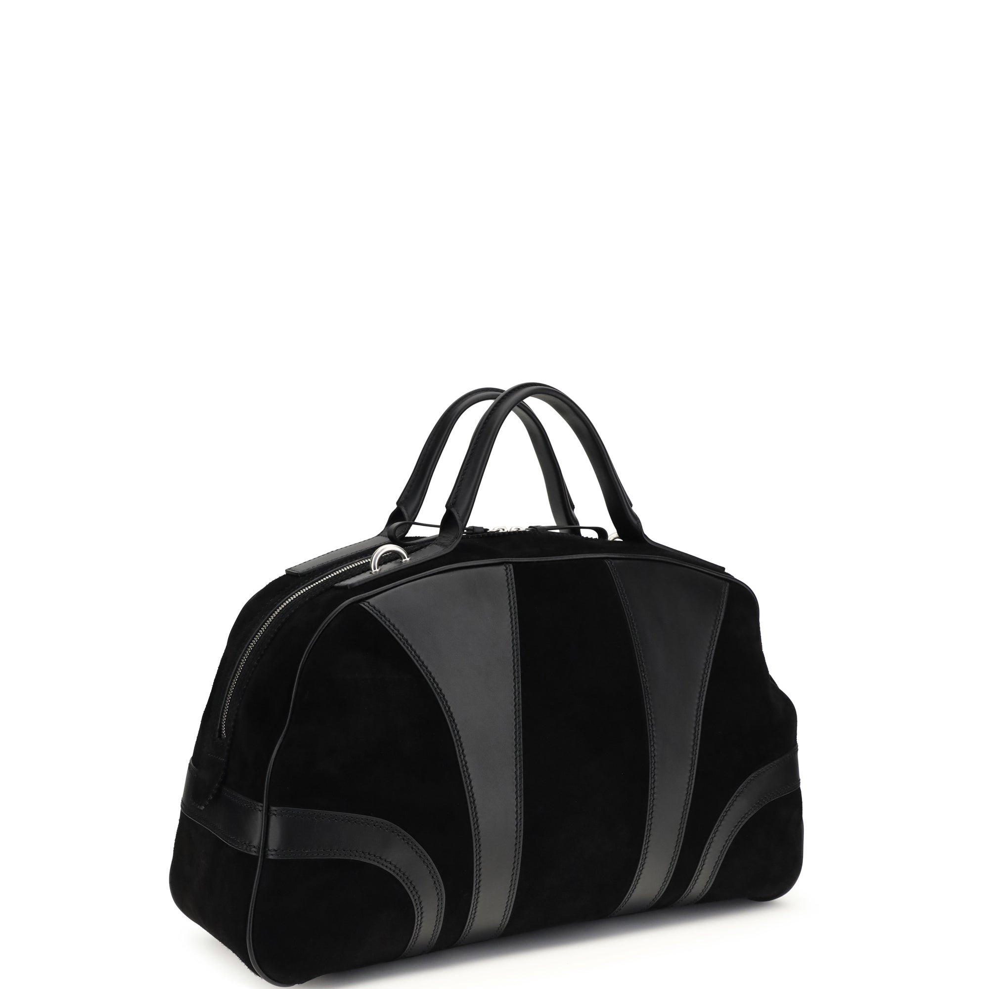 Leather Travel Bag