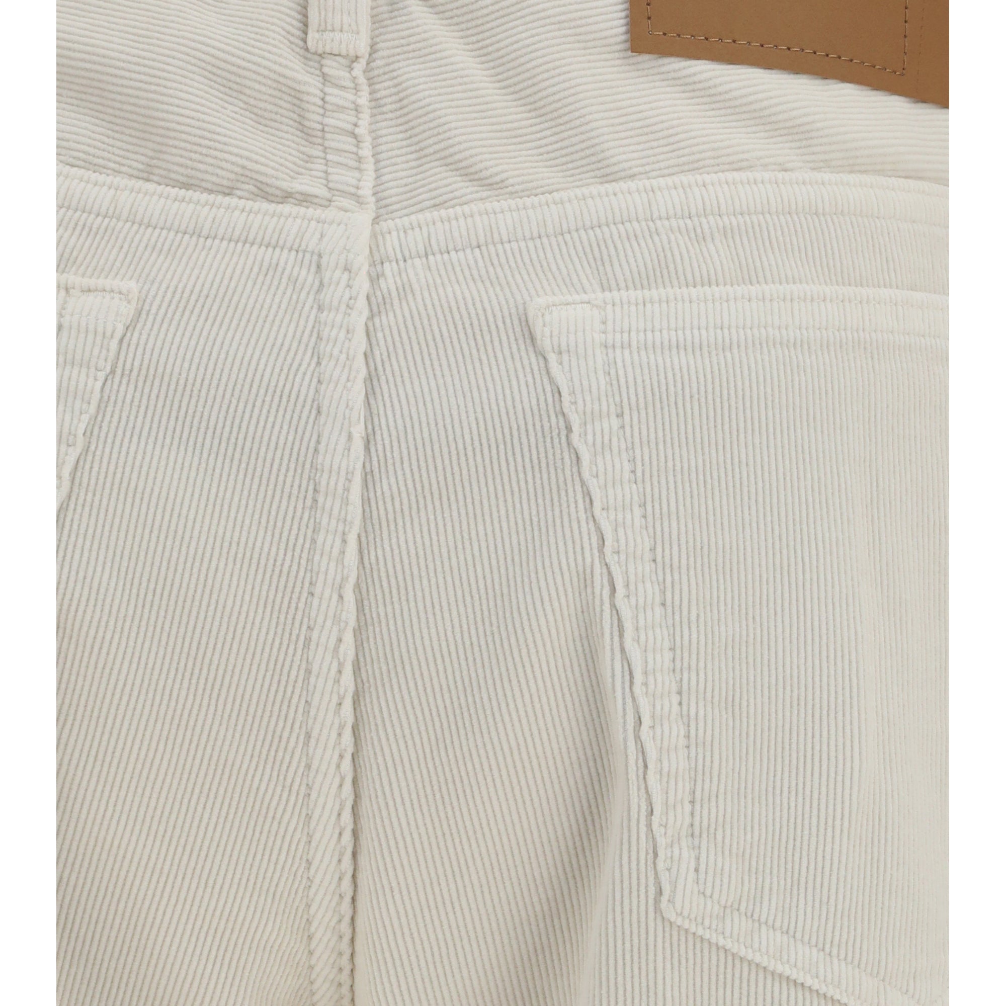 Clara Velvet Pier Jeans